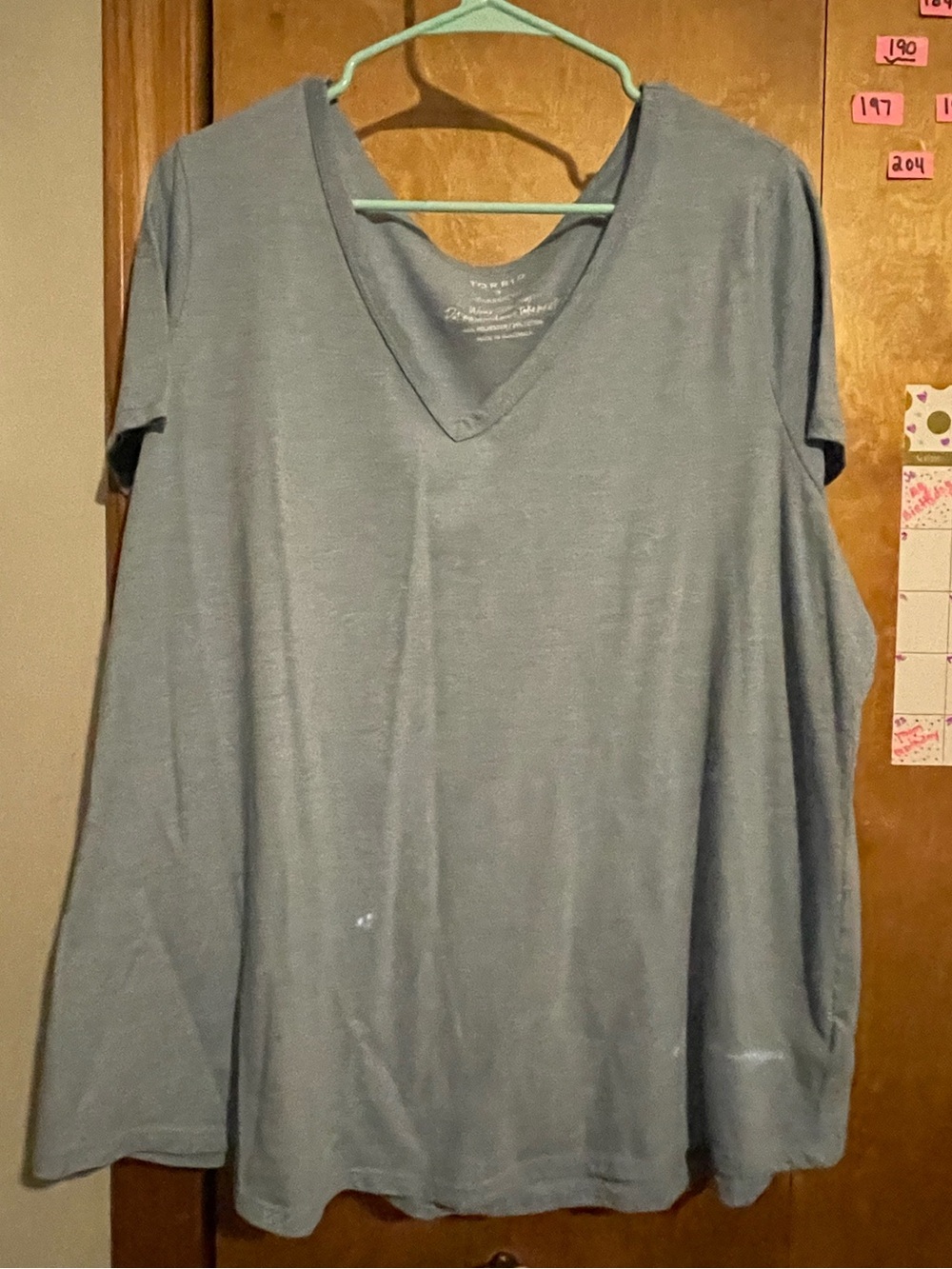 Women’s Torrid T-Shirt